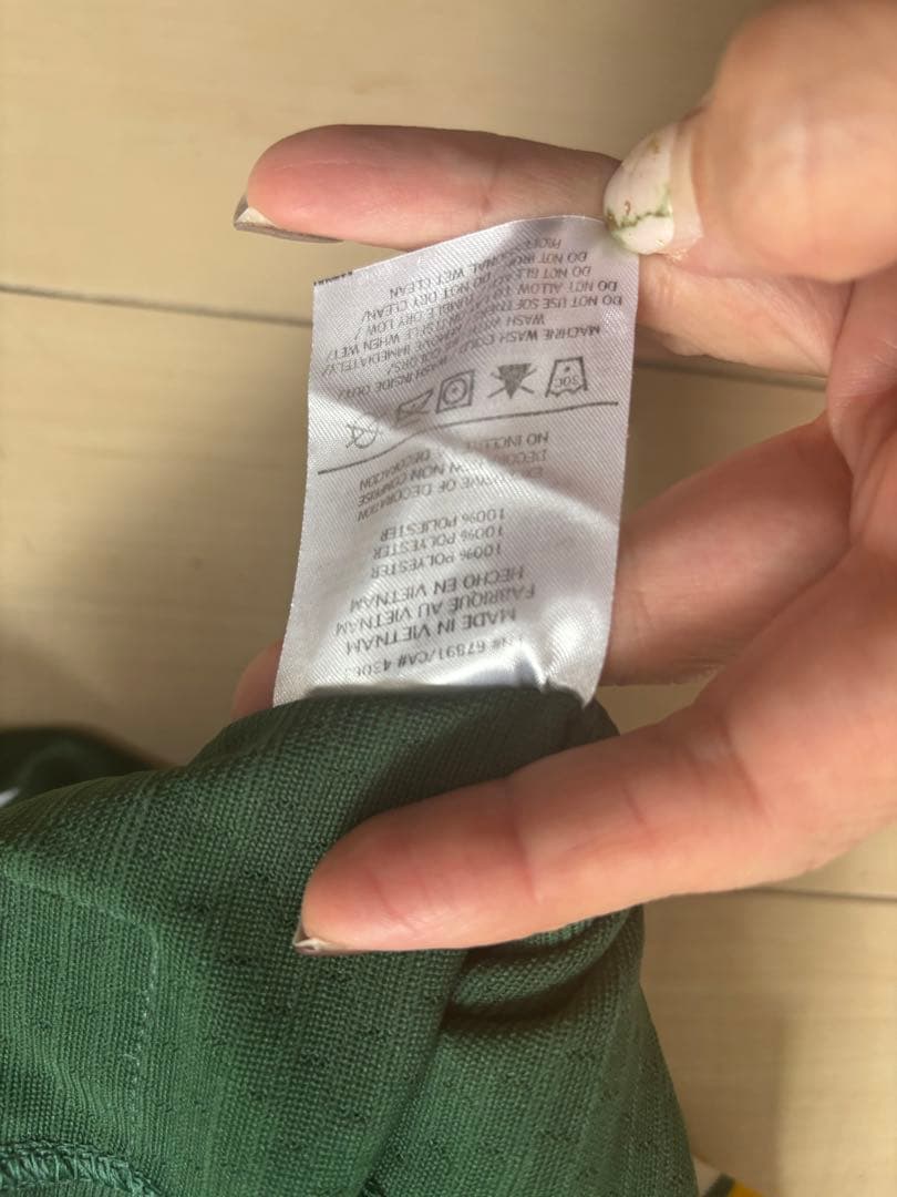 ★セール★Green Bay Packers Rodgers 12 ジャージ S