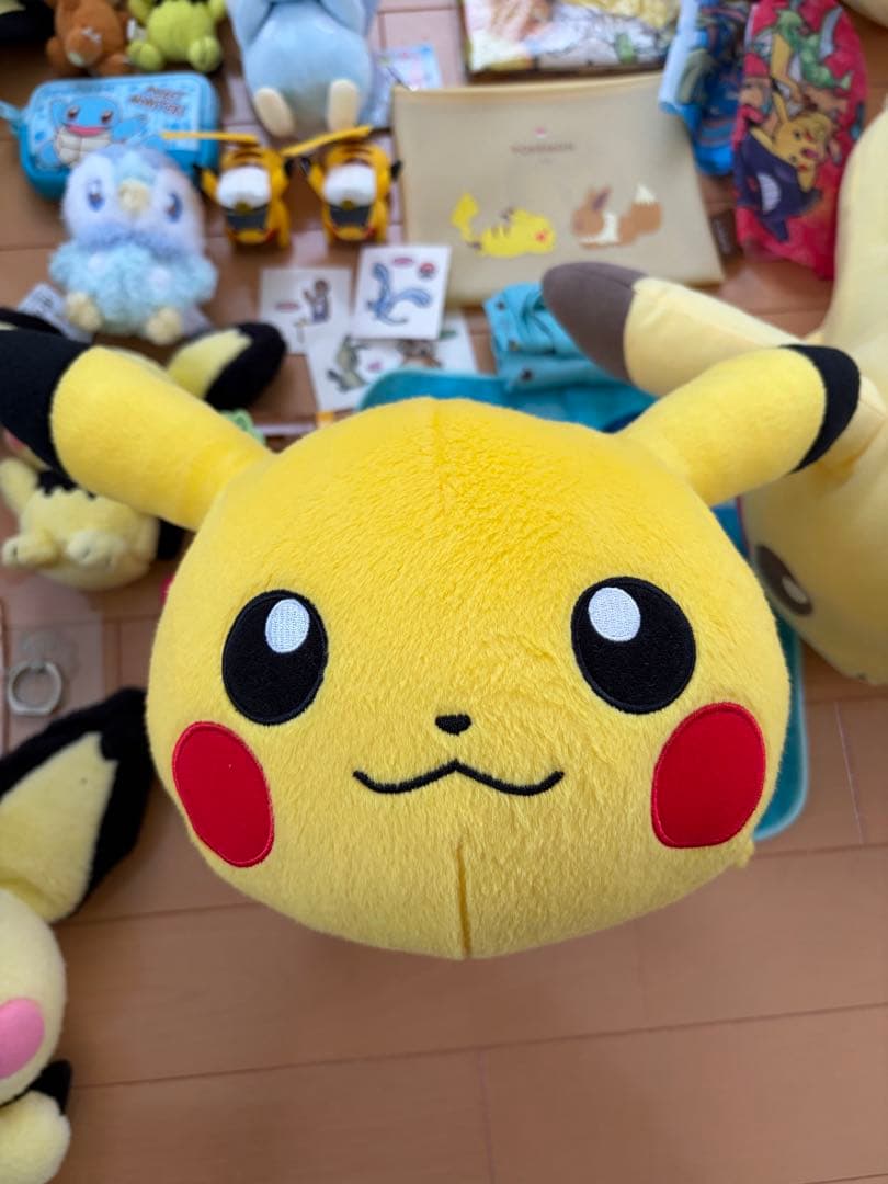 ポケモン　グッズ　まとめ売り