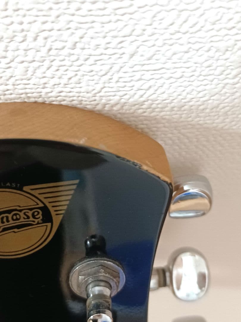 【美品】GWセール☆Pignose アンプ内臓型ギター