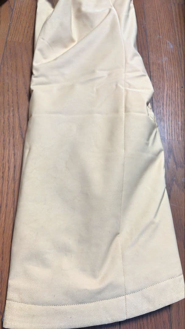 使用頻度少DESCENTE LAXING PANTS サイズM