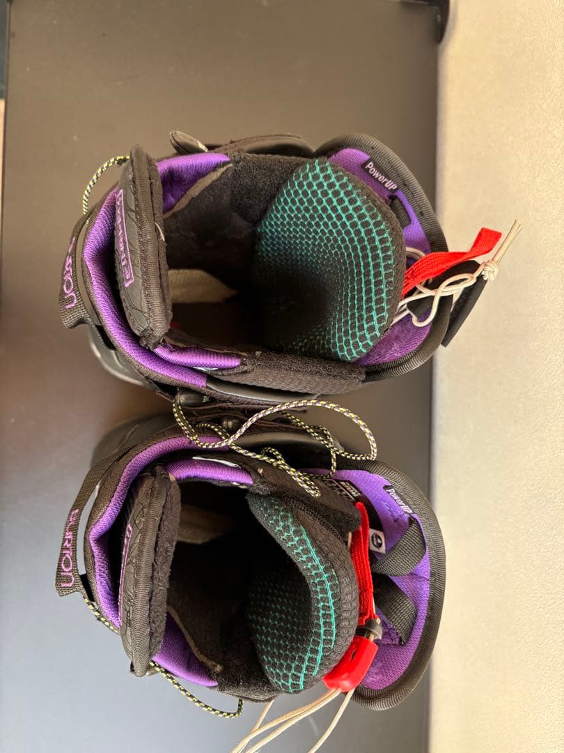 Burton Ritual スノーボードブーツ