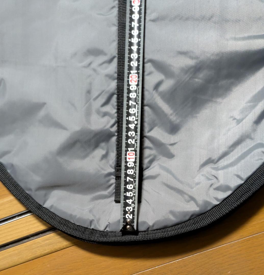 DESTINATION デスティネーション ロングボード ９’２ ハードケース