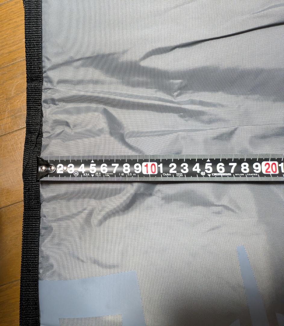 DESTINATION デスティネーション ロングボード ９’２ ハードケース