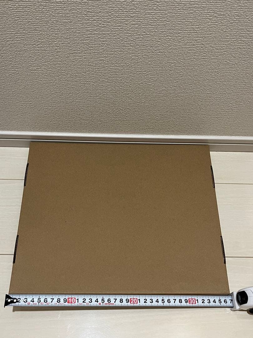 【新品】キャラファイングラフ　アトランチスの謎