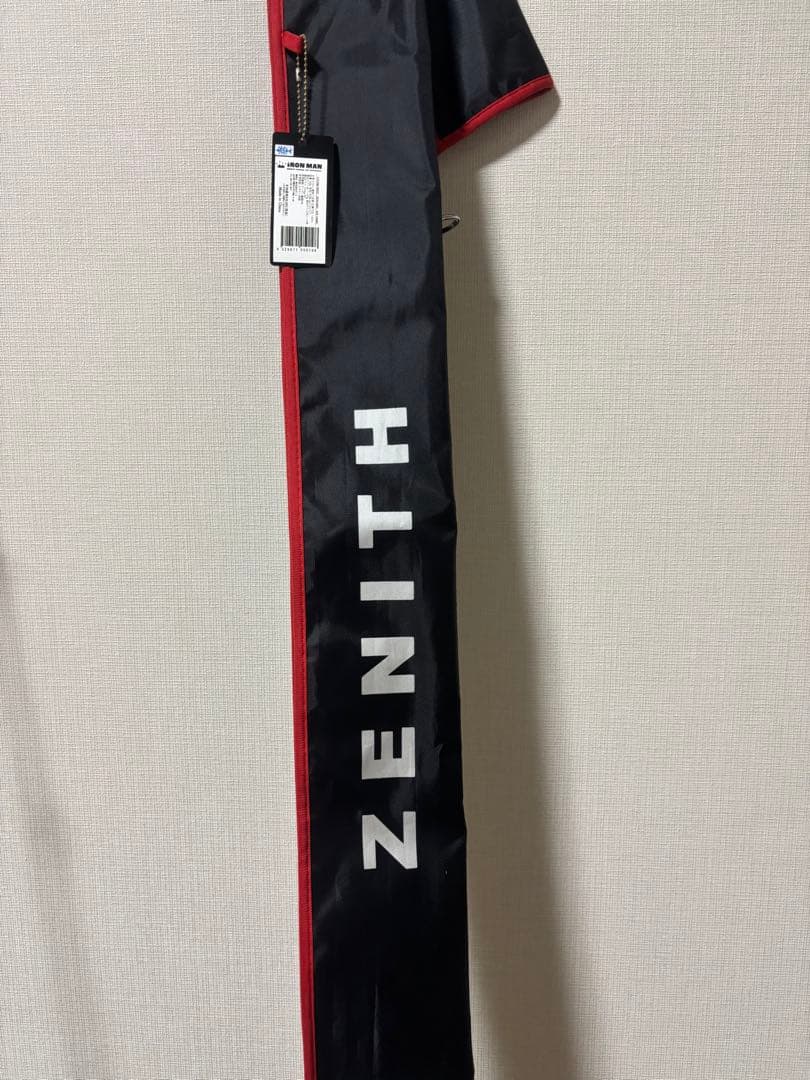 あ*様 ゼニス　ストームライダー　アイアンマン 103MH