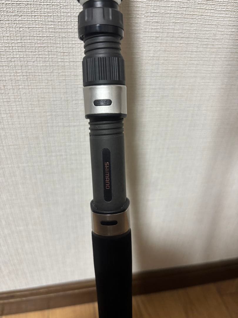 あ*様 ゼニス　ストームライダー　アイアンマン 103MH