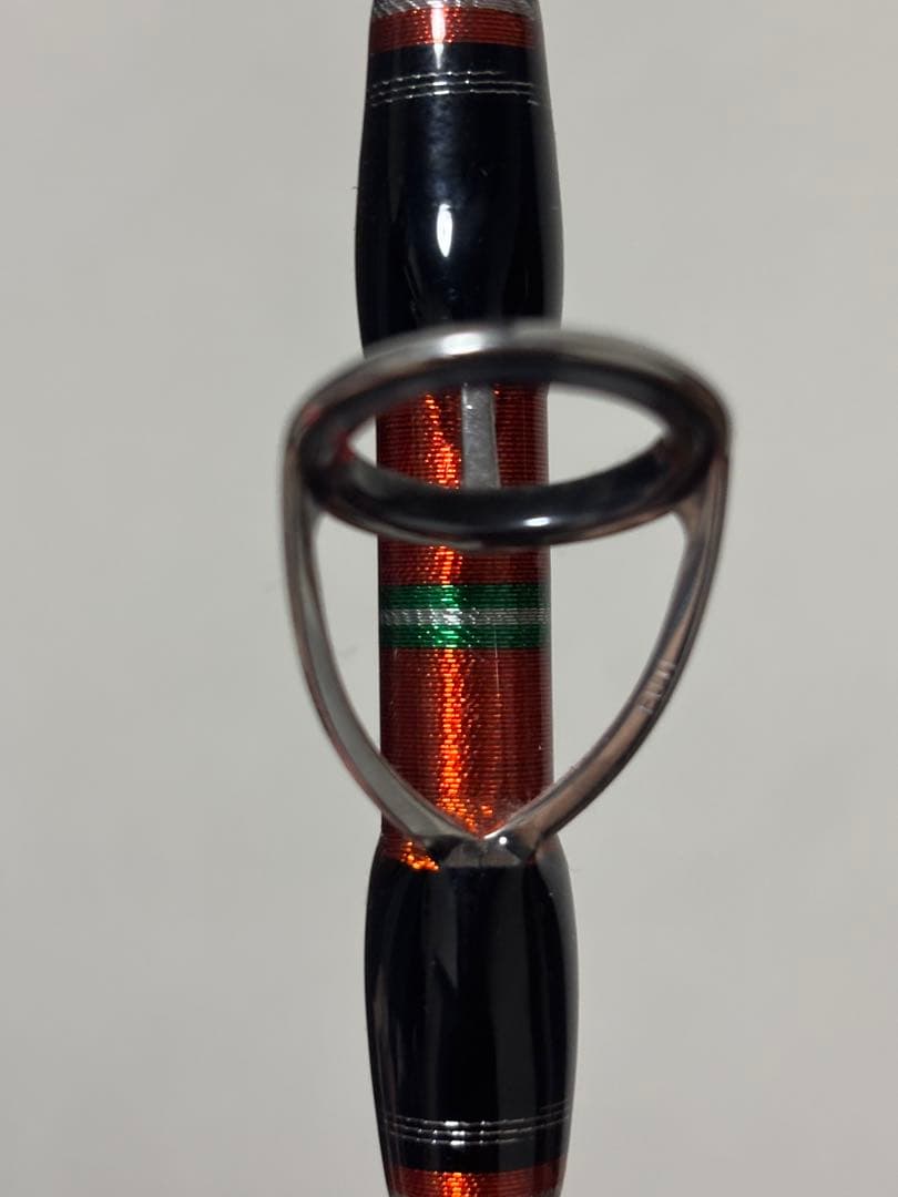 あ*様 ゼニス　ストームライダー　アイアンマン 103MH