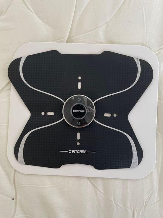 エクササイズ　トレーニング　筋トレ　マッスルパット　ヒップバット　腹筋