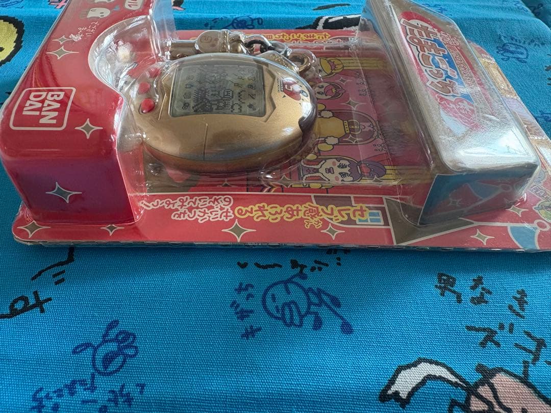 未開封　たまごっち　夢のロイヤルふぁみりー　ロイヤルおーかん　ふぁみりー