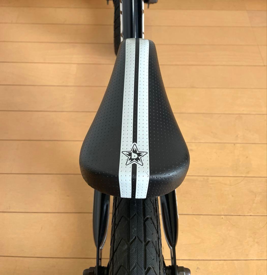 ストライダー　スポーツ　カスタム