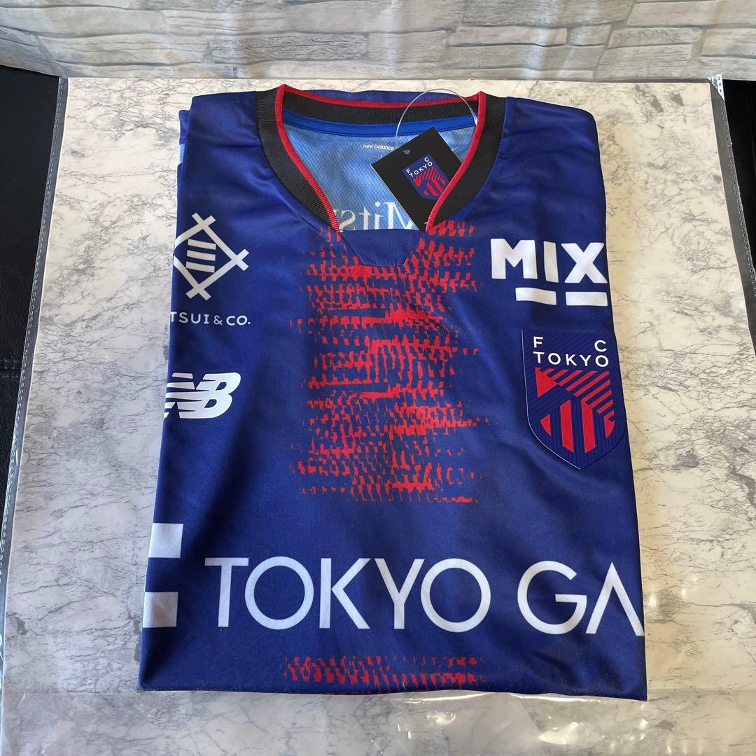 【未使用】安斎颯馬選手サイン ユニフォーム