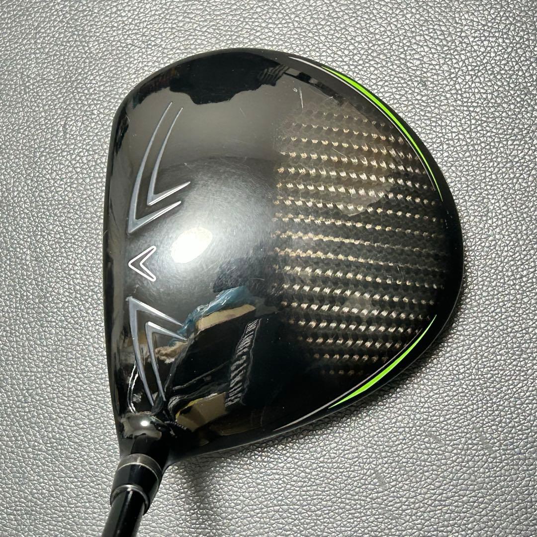 キャロウェイ GBB EPIC STAR ドライバー 10.5° SR