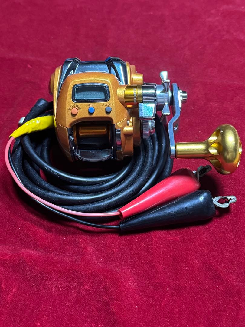 ダイワ　シーボーグ 150S