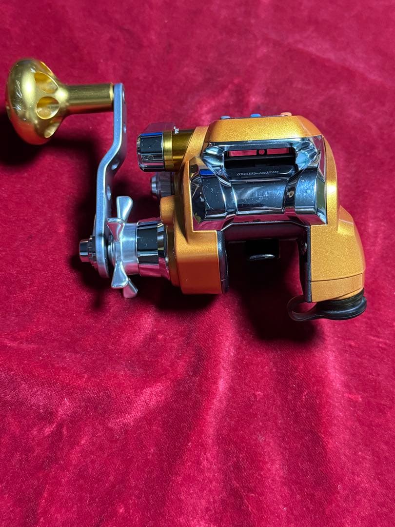 ダイワ　シーボーグ 150S