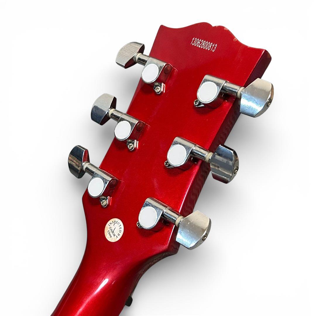 Maestro by Gibson LesPaul Standard マエストロ