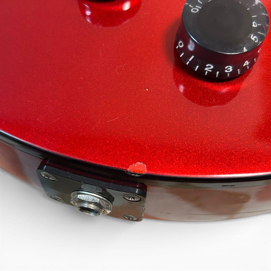 Maestro by Gibson LesPaul Standard マエストロ