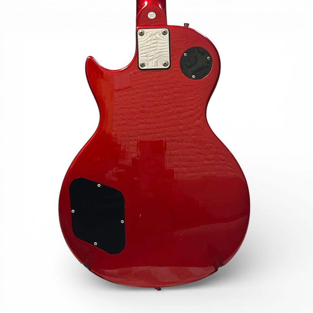 Maestro by Gibson LesPaul Standard マエストロ