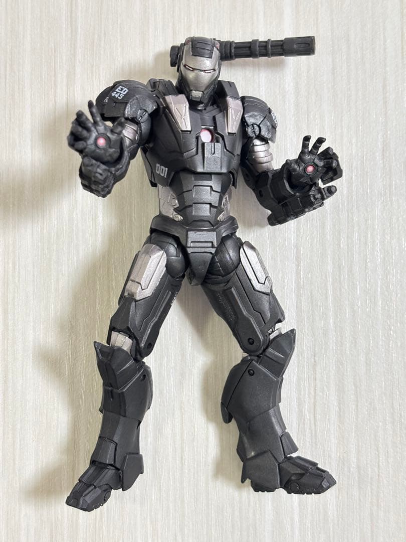 マーベルレジェンド ウォーマシン マーク1 フィギュア figure