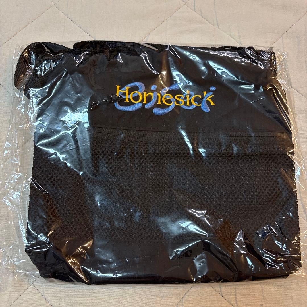 BUMP OF CHICKEN☆ホームシック衛星グッズセットM☆バンプオブチキン