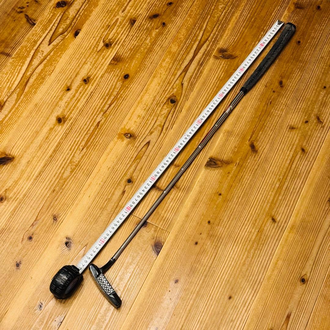 【美品】スコッティキャメロン Santa Fe TeI3 サンタフェ トレリウム