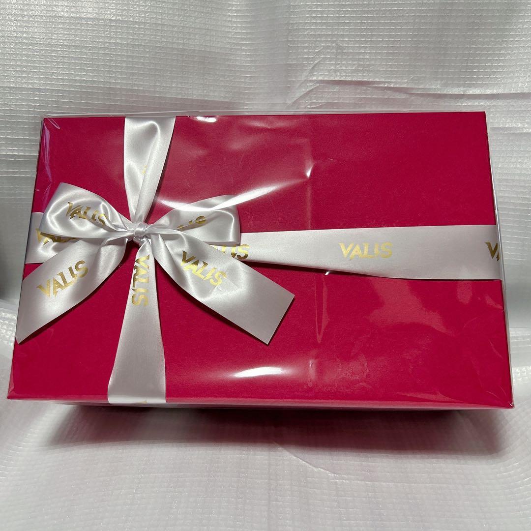 【最終値下げ】VALIS Holiday Gift Box 未開封