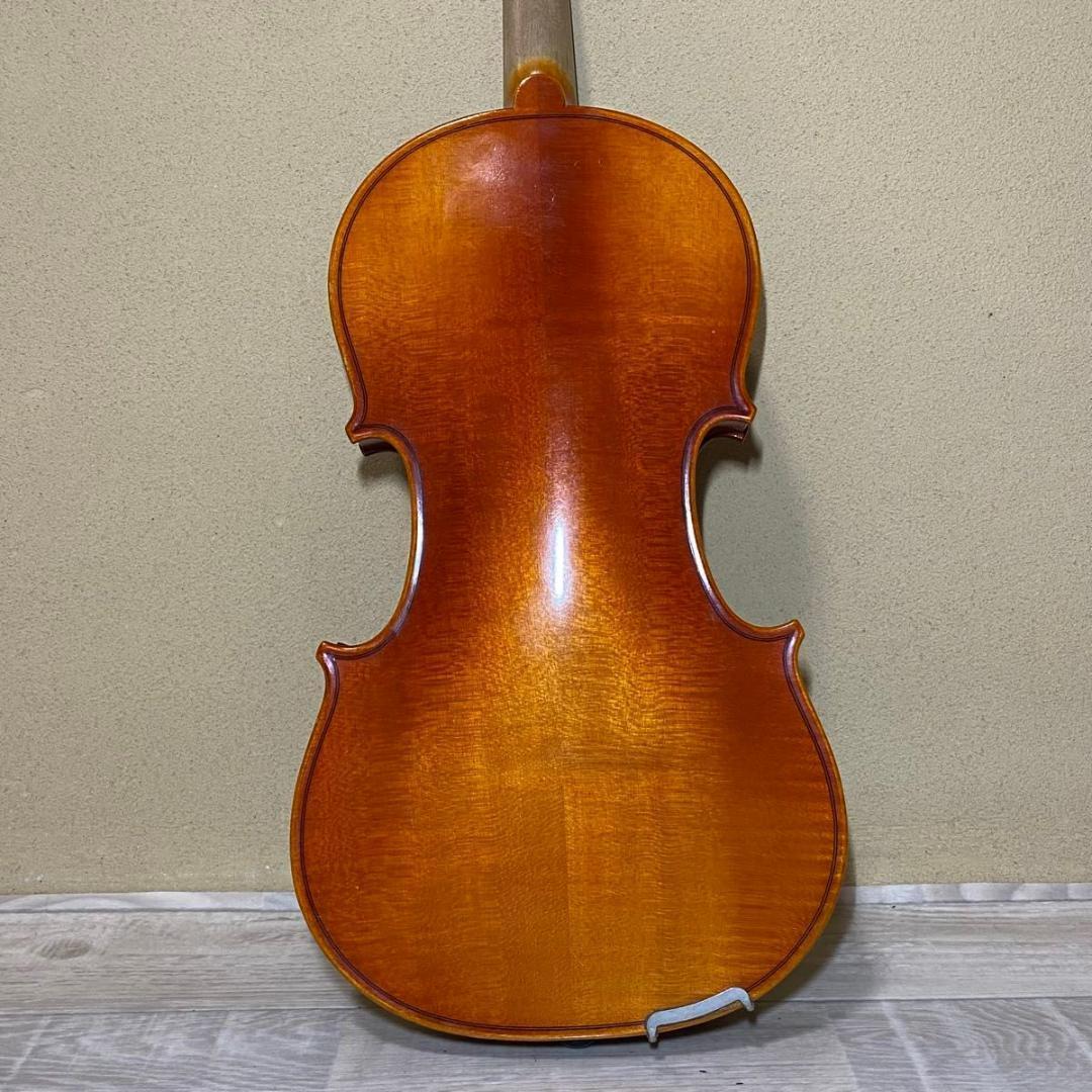 【弦新品】SUZUKI No.300 4/4 Anno1983 バイオリン