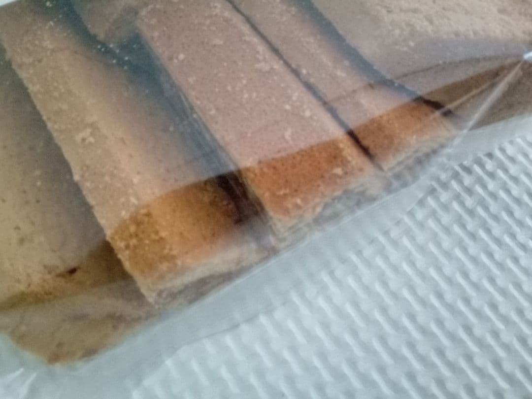 6袋　宅急便　鎌倉紅谷　クルミッ子　切り落とし　270g クルミっ子　はしっこ