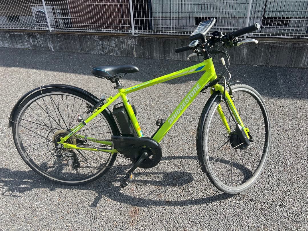 ブリヂストンBRIDGESTONE TB1e