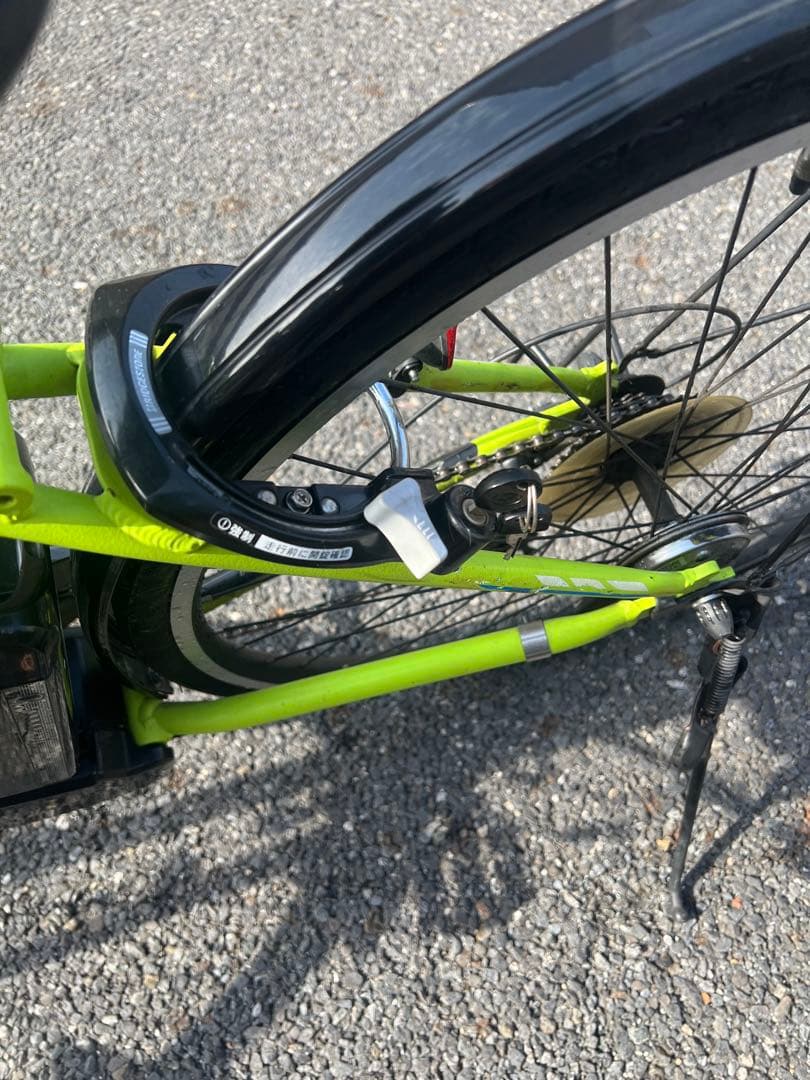 ブリヂストンBRIDGESTONE TB1e