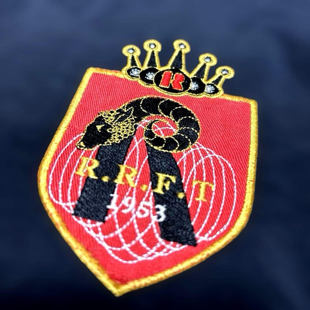 【激レア】リコーブラックラムズ東京 支給品 トレーニングウェア ピステ 練習着