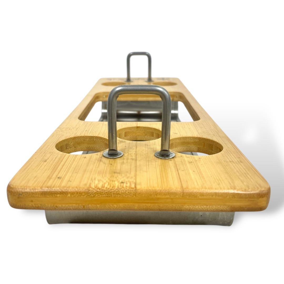 【peak】IGTシリーズ　廃盤品‼︎ スパイスホルダー B竹