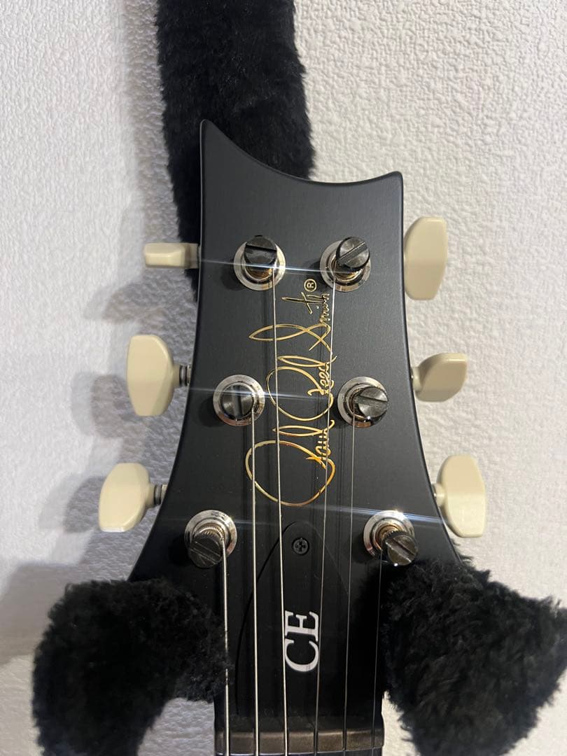 ギター Paul Reed Smith(PRS) CE 24 Quilt Top