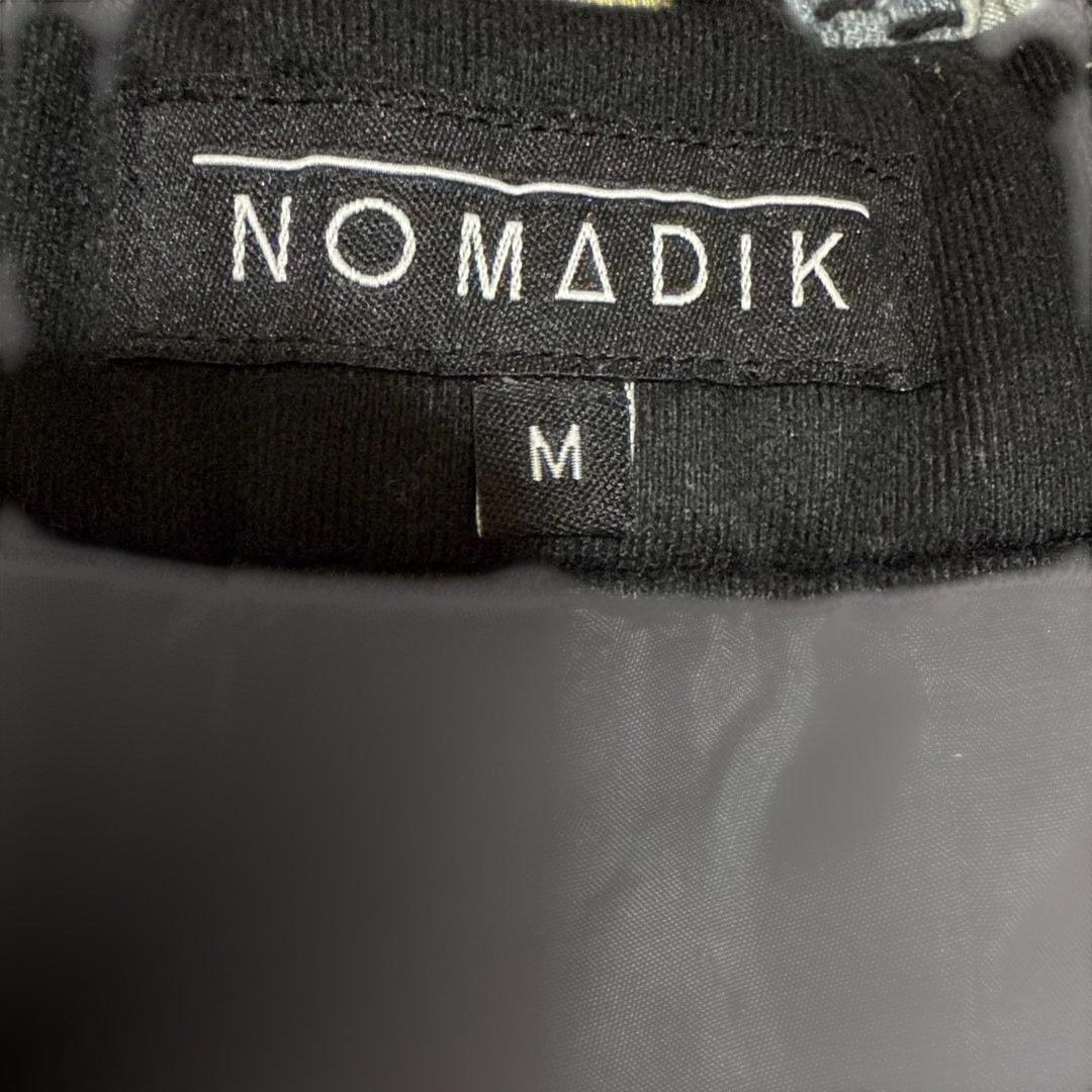 スノーボード NOMADIK777kazu kokubo M size