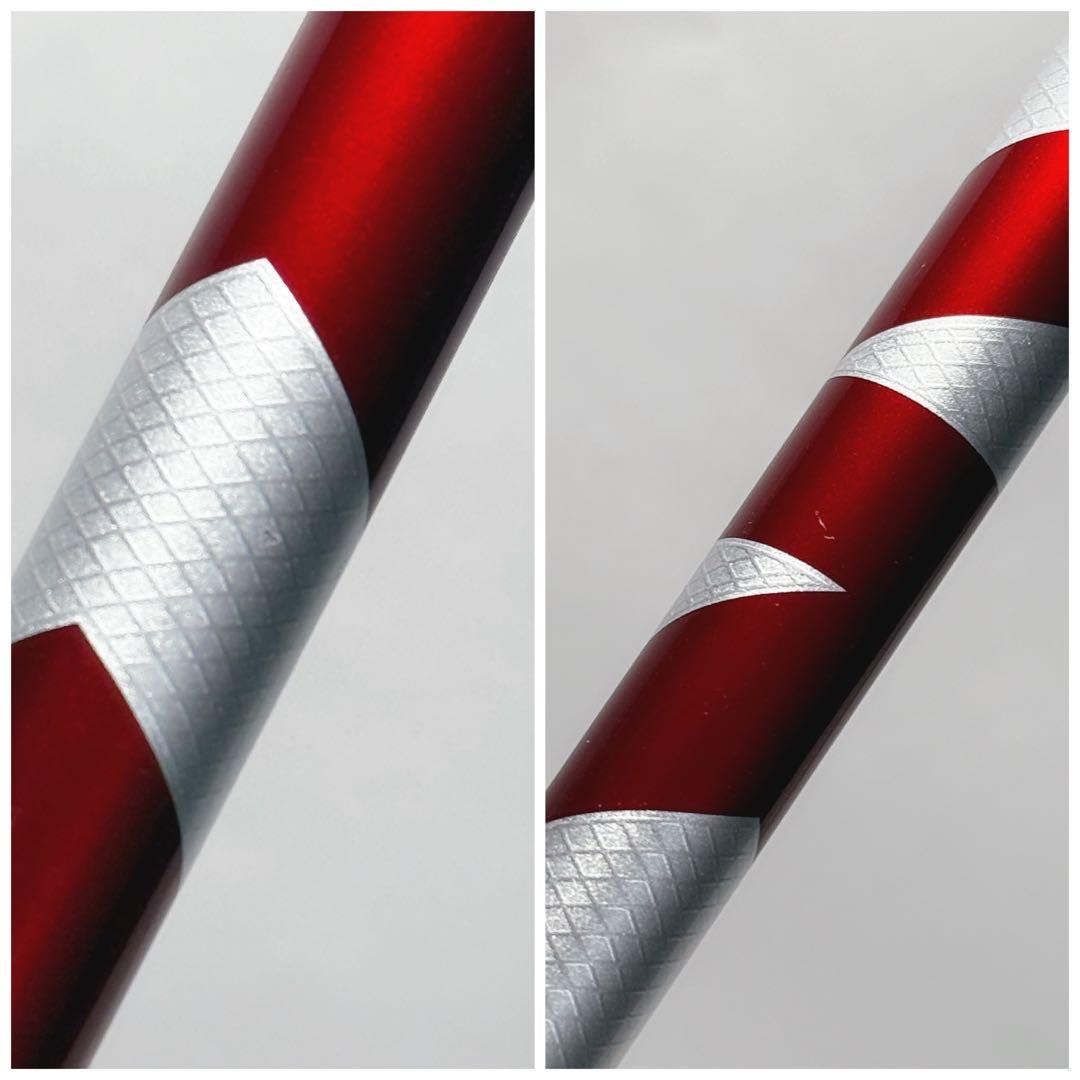 タイトリストスリーブ ドライバー用　 ベンタスレッド 6-X VENTUS