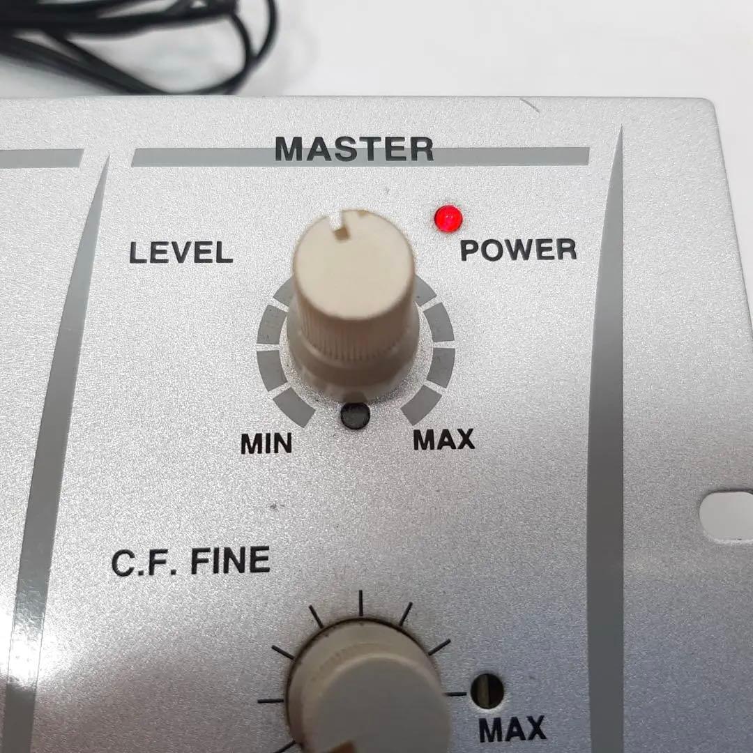 Vestax PMC-05Pro D Samurai ミキサー 音出し確認済み