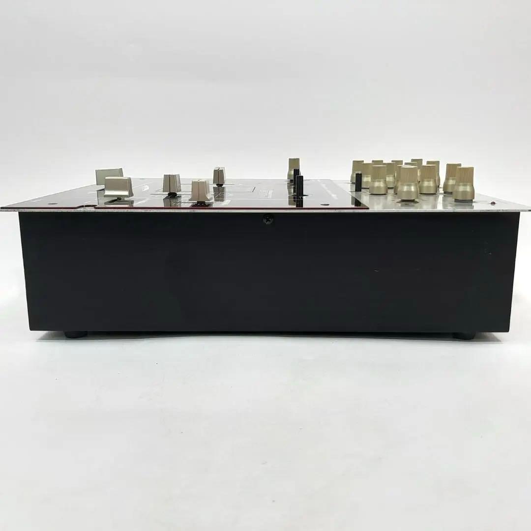 Vestax PMC-05Pro D Samurai ミキサー 音出し確認済み