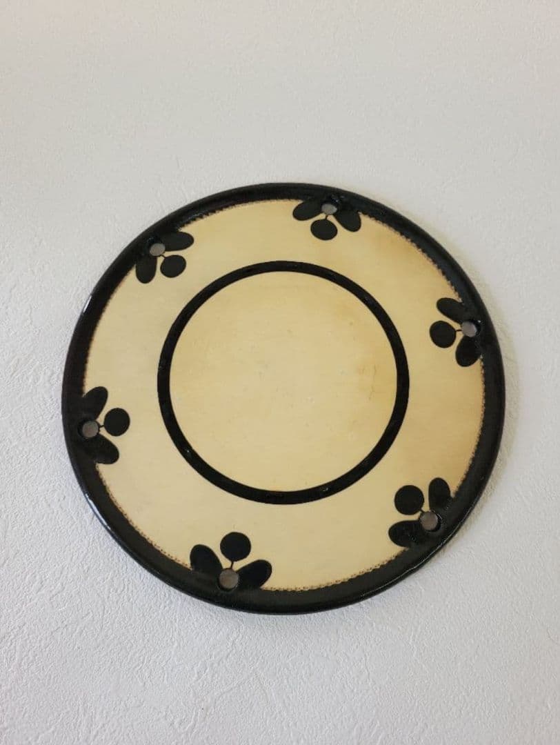 小鼓革 一組 中古