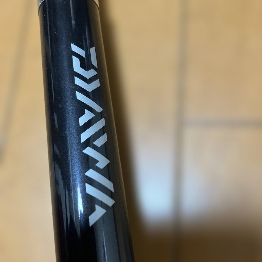 ダイワ　REGAL4-53遠投　磯竿 カーボン製