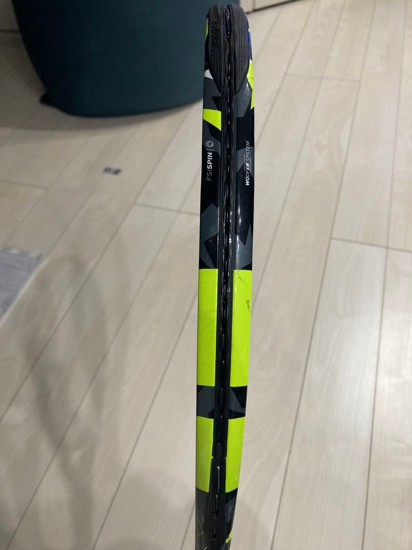 ラケット(硬式用) (takpak)Babolat Pure Aero 100 G2