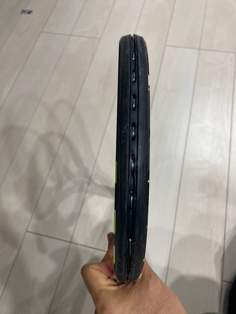 ラケット(硬式用) (takpak)Babolat Pure Aero 100 G2