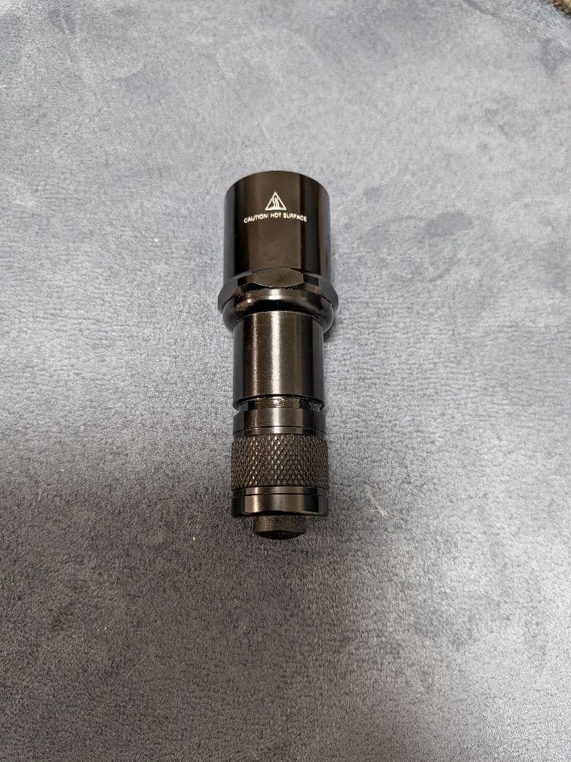 H2T 雷光壱眼 侍雪 P60 1セルボディセット