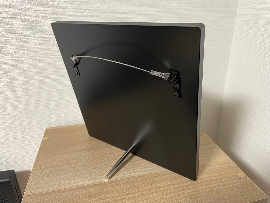 星街すいせい　クリスタルアート ビビデバ