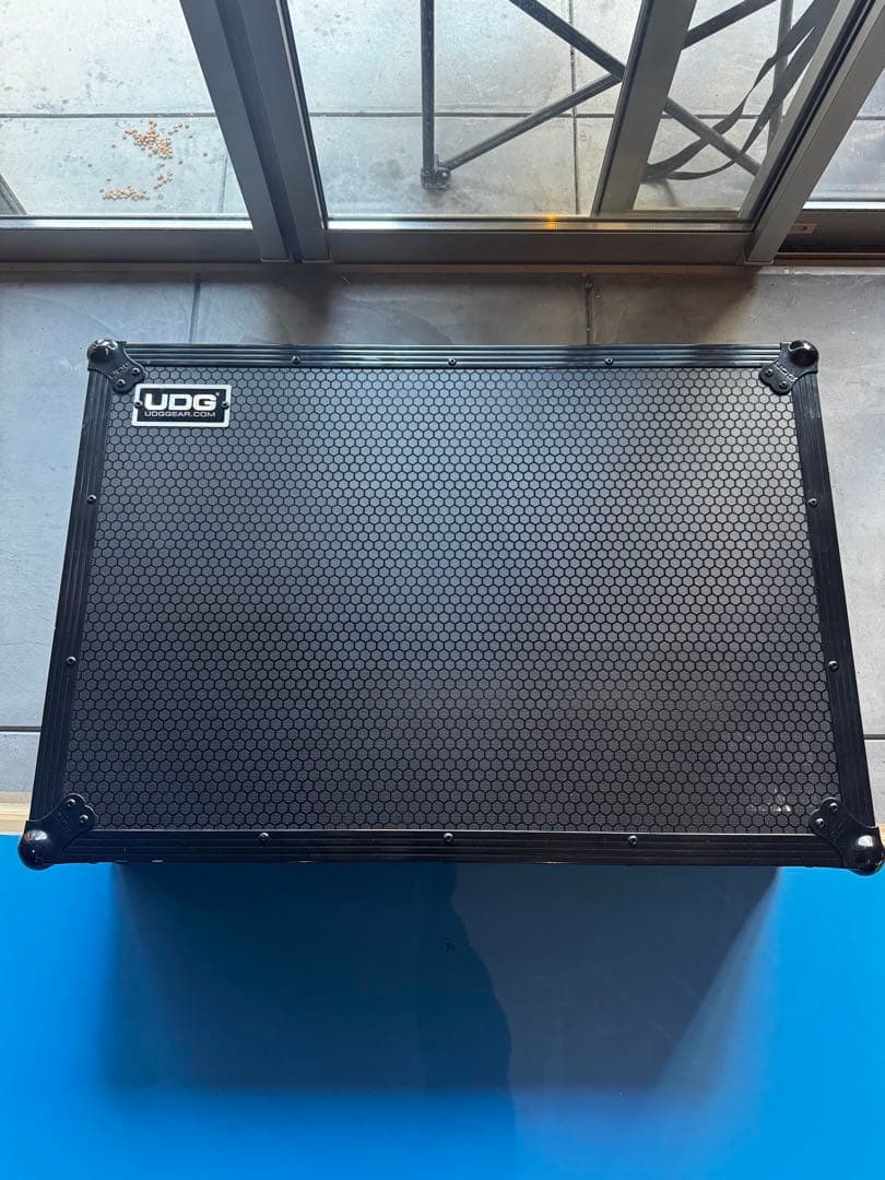 Pioneer DJ XDJ-RX3 UBGハードケース付き