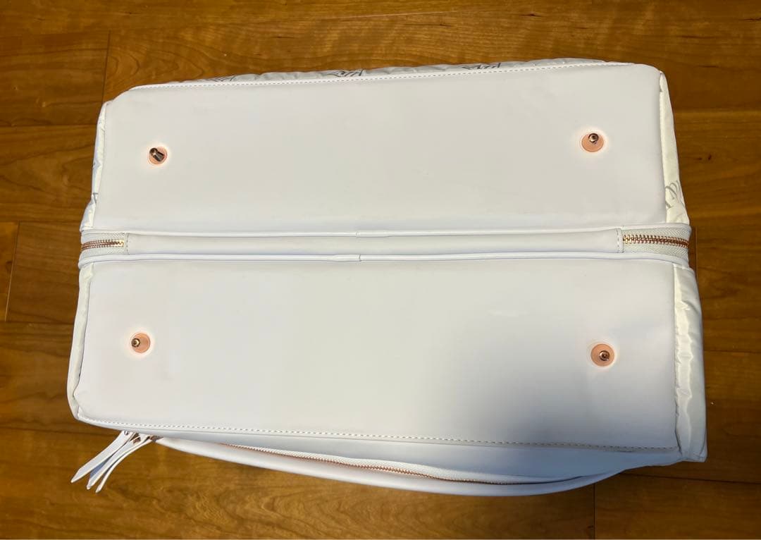 MARK&LONA(マークアンドロナ) ボストンバッグ