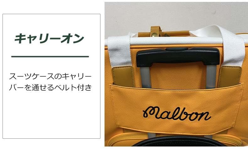 ★新品未使用★ ゴルフバッグ ボストンバッグ キャリーオン シューズ収納 肩掛け