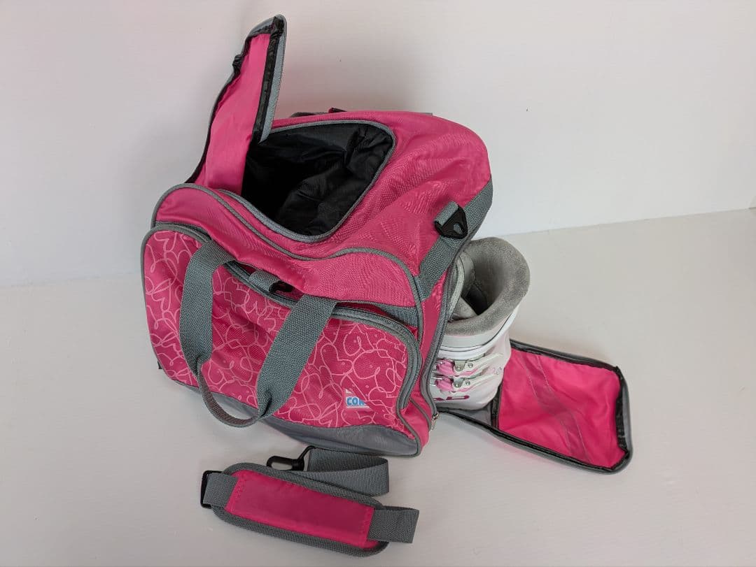 Head　Z3 スキーブーツ 25.5cm 3WAYブーツケースセット