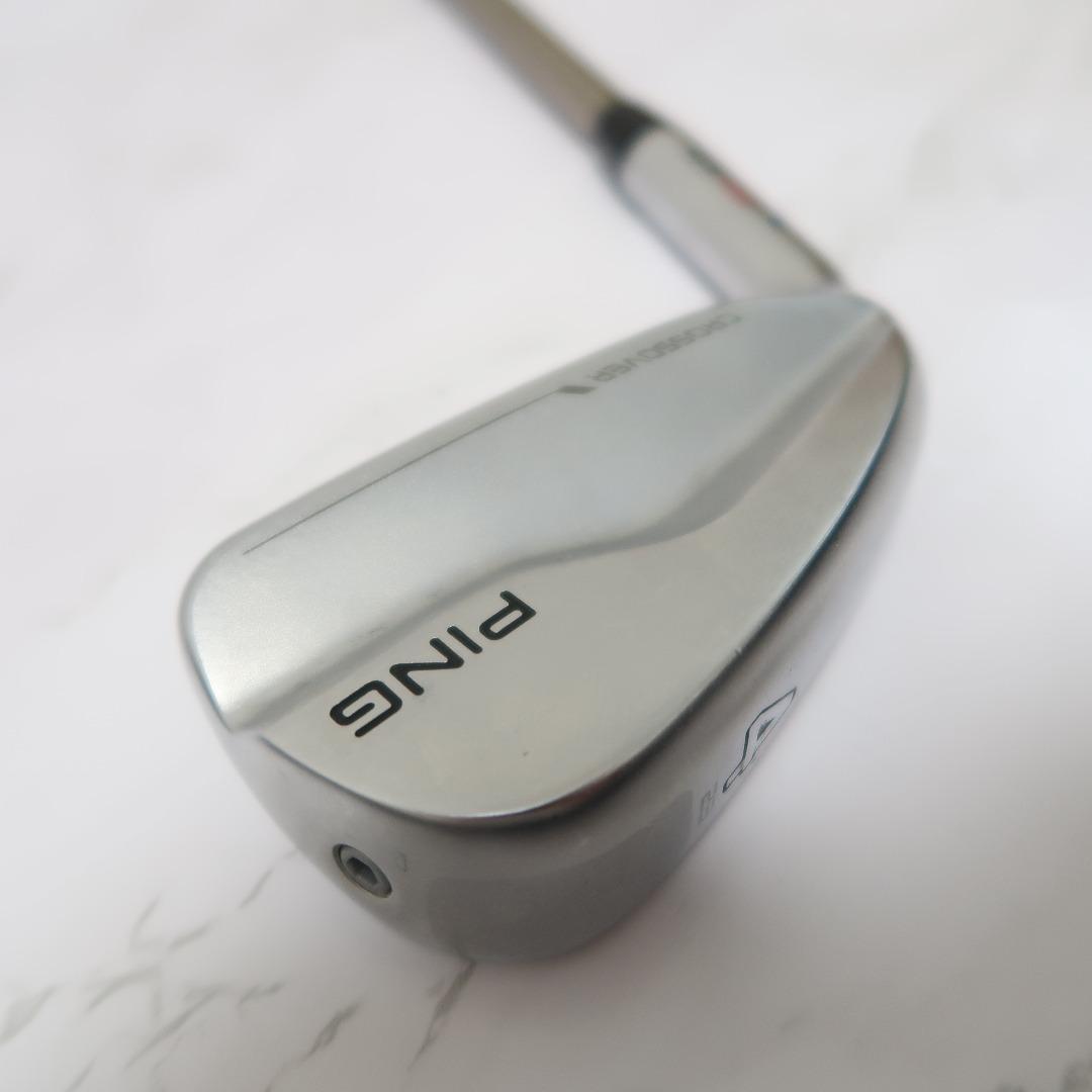 レフティ PING G410 クロスオーバー 4番 PING TOUR 85S