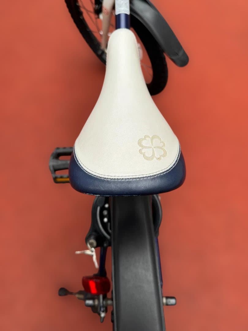 （引取希望）ヨツバサイクル　YOTSUBA ZERO 20