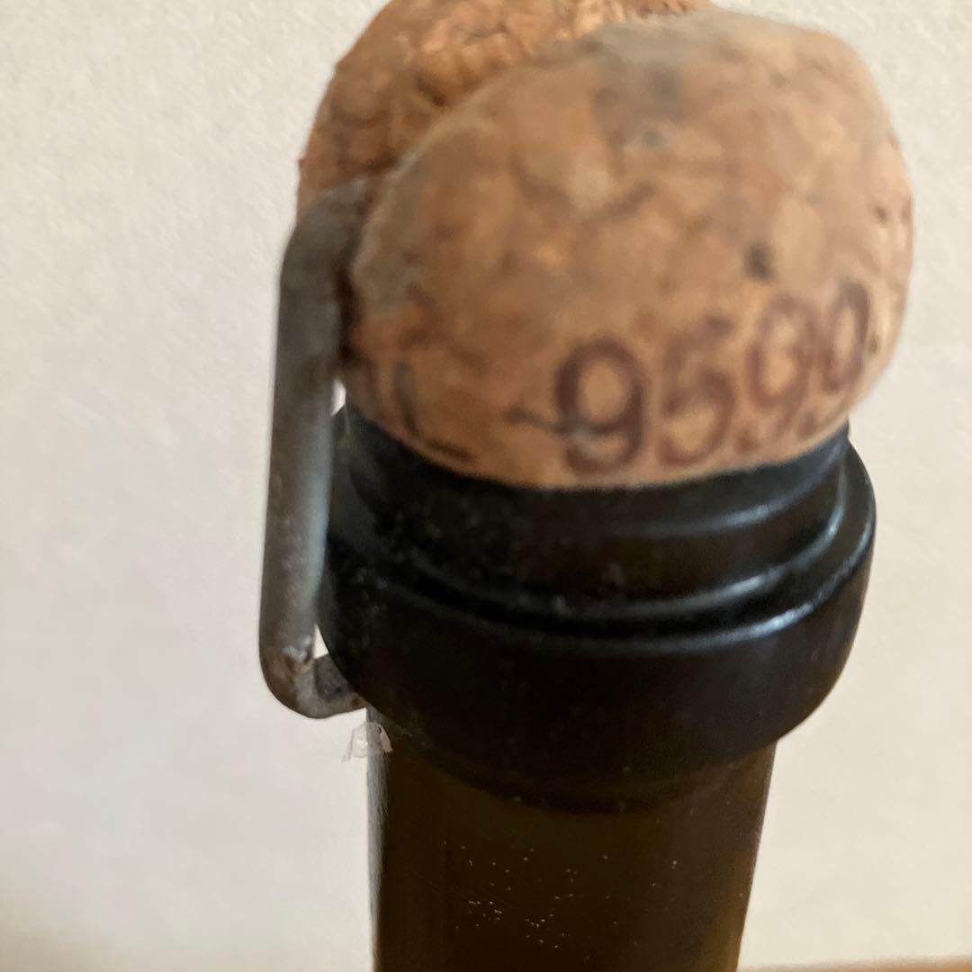 【希少品】ジャックセロス　ラタフィア