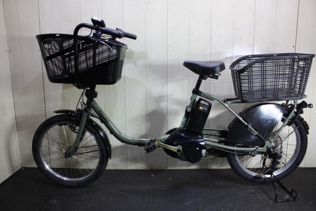 パナソニック ギュット・クルーム・DX BE-ELFD032G 8AH 20型